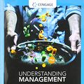 Cover Art for 9780357033821, Understanding Management by Richard L Daft