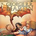 Cover Art for B07DD88NRG, George R.R. Martin's A Clash Of Kings: The Comic Book #14 by George R. r. Martin, Landry Q. Walker