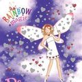 Cover Art for 9781408300220, Phoebe the Fashion Fairy by Daisy Meadows