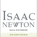 Cover Art for 9780060554859, Isaac Newton by James Gleick
