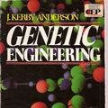 Cover Art for 9780310450511, Genetic engineering (Contemporary evangelical perspectives) by J. Kerby Anderson