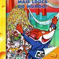 Cover Art for 9788576656685, Maratona Mais Louca do Mundo!, A by Geronimo Stilton