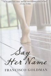 Cover Art for 9781410439529, Say Her Name by Unknown