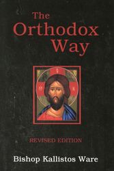 Cover Art for 9780913836583, The Orthodox Way by Kallistos Ware