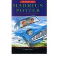 Cover Art for 8601405818973, [ HARRY POTTER AND THE CHAMBER OF SECRETS HARRIUS POTTER ET CAMERA SECRETORUM ] By Rowling, J. K. ( AUTHOR ) Jan-2007[ Hardback ] by J.k. Rowling