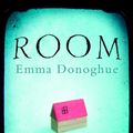 Cover Art for 9780330519014, Room by Emma Donoghue
