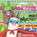 Cover Art for 9781760978594, Macca the Alpaca by Matt Cosgrove