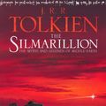 Cover Art for 9780261103672, The Silmarillion by J.r.r. Tolkien
