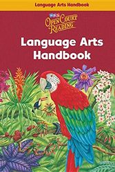 Cover Art for 9780075695424, Open Court Reading - Language Arts Handbook Level 6 by WrightGroup/McGraw-Hill