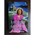 Cover Art for 9780821727126, Lost Roses of Ganymede House by Constance Walker