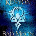 Cover Art for 9780312934361, Bad Moon Rising by Sherrilyn Kenyon