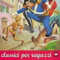 Cover Art for 9788809026223, Pinocchio by Carlo Collodi