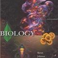 Cover Art for 9780072437317, Biology by Peter H. Raven