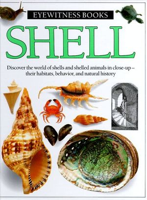 Cover Art for 9780394822563, Shell by Alex Arthur