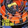 Cover Art for 9781848562615, Green Arrow/Black Canary: League of Their Own v. 3 by Judd Winick