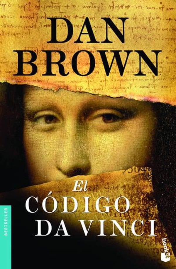 Cover Art for 9788408095330, El Codigo Da Vinci by Dan Brown