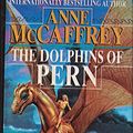 Cover Art for 9780785793182, The Dolphins of Pern by Anne McCaffrey