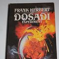 Cover Art for 9780399120220, The Dosadi Experiment by Frank Herbert