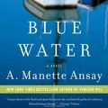 Cover Art for 9780688172879, Blue Water by A. Manette Ansay