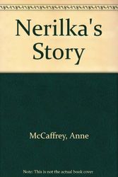 Cover Art for 9780893661885, Nerilka's Story by Anne McCaffrey