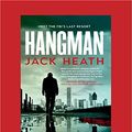 Cover Art for 9781525266836, Hangman by Jack Heath
