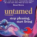 Cover Art for B082K7QXRQ, Untamed by Glennon Doyle