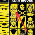 Cover Art for 9783866076075, Watchmen by Alan Moore