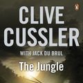 Cover Art for 9780718192297, The Jungle by Clive Cussler