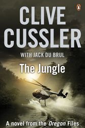 Cover Art for 9780718192297, The Jungle by Clive Cussler