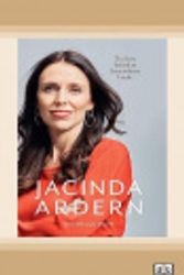 Cover Art for 9780369328496, Jacinda Ardern by Michelle Duff