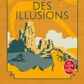 Cover Art for 9782253178279, La cité des illusions by Ursula Le Guin
