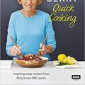 Cover Art for B08P1WTQ6D, Mary Berrys Quick Cooking Hardcover Illustrated 21 Feb 2019 by Mary Berry