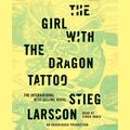 Cover Art for 9781415957790, The Girl with the Dragon Tattoo by Stieg Larsson