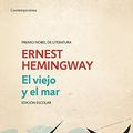 Cover Art for 9788499089980, El viejo y el mar by Ernest Hemingway