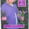 Cover Art for 9781570760761, Great Knits for Kids by Debbie Bliss