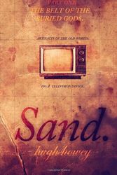 Cover Art for 9781493751006, Sand Part 1 by Hugh Howey