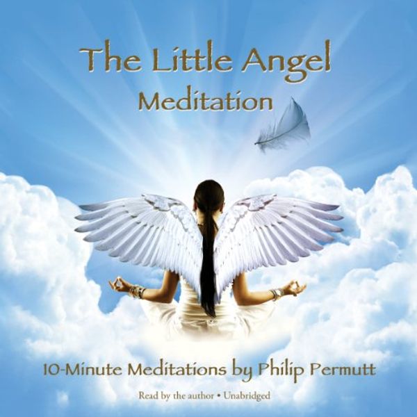 Cover Art for 9781482965872, The Little Angel Meditation by Philip Permutt 