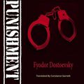 Cover Art for 9781502893918, Crime and PunishmentPart I - VI by Fyodor Dostoevsky