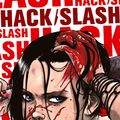 Cover Art for 9781534305250, Hack/Slash Omnibus Vol 2 by Tim Seeley
