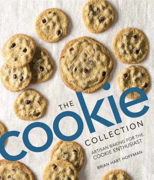 Cover Art for 9781940772639, The Cookie Collection by Brian Hart Hoffman