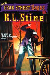Cover Art for 9780307248046, Door of Death by R. L. Stine