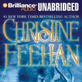 Cover Art for 9781423342984, Dark Curse by Christine Feehan