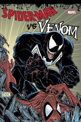 Cover Art for 9781302949808, Spider-Man Vs. Venom Omnibus by Tom DeFalco