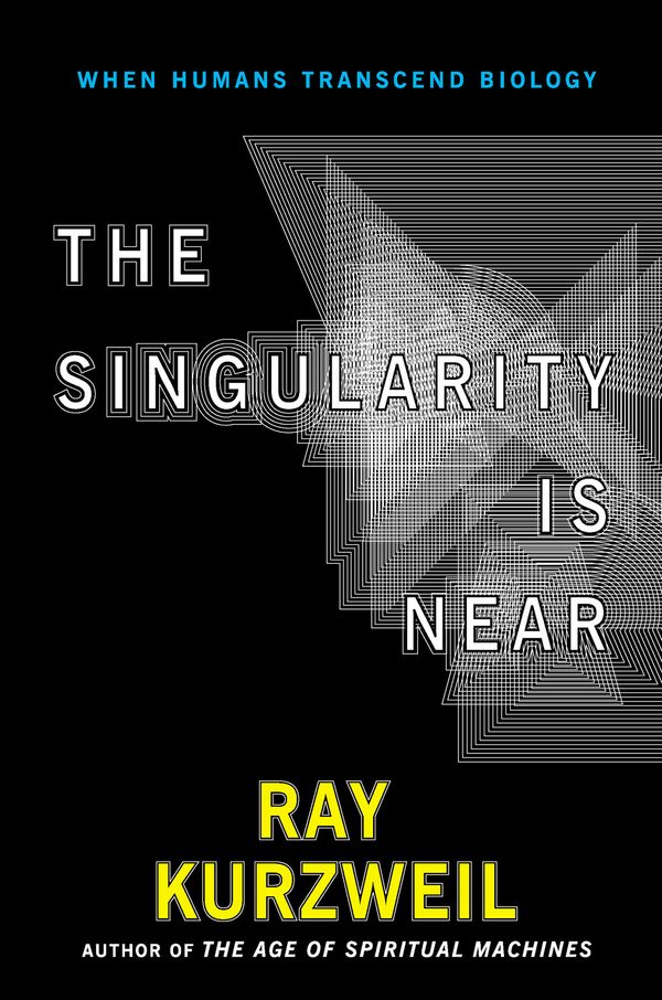 Cover Art for 9781101218884, PP Singularity is Near by Ray Kurzweil