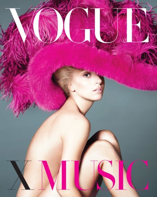 Cover Art for 9781419734311, Vogue x Music by Editors of American Vogue