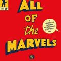 Cover Art for 9780593300596, All of the Marvels by Douglas Wolk