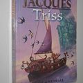 Cover Art for 9780670914036, Triss by Brian Jacques