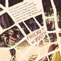Cover Art for 9780571337613, Friend of My Youth by Amit Chaudhuri