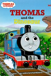 Cover Art for 9780375802447, Thomas and the Dinosaur by Christopher Awdry, Random House, Paul Nicholls, P Nicholls