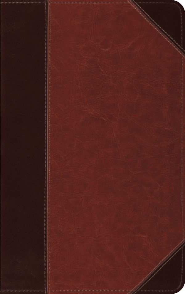 Cover Art for 9781581347364, ESV Thinline Bible by Crossway Bibles
